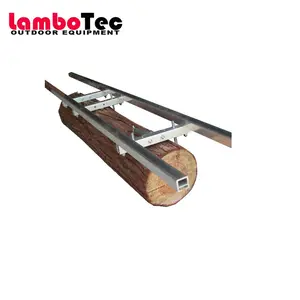Wholesale chainsaw guide rail-Lambotec EZ guide RAILS for chainsaw first cut 7FT, 8FT and 9FT