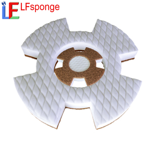 10kg Hochabsorbierendes Umweltfreundliches Melamin-Bodenpad für <span class=keywords><strong>IMOP</strong></span> & Bodenreinigungsmaschinen - Product Image 6
