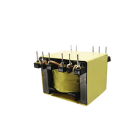 Transformateur Flyback PQ 3525, transformateur de puissance à haute fréquence, 10-500W, vertical/horizontal, personnalisable