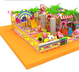 Mini aire de jeux d'intérieur pour enfants, tapis tapis tapis, <span class=keywords><strong>prix</strong></span> bon marché, équipement <span class=keywords><strong>mousse</strong></span> souple, pour les jardins d'enfants, les restaurants et les cafés - Product Image 4