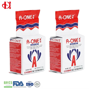 <span class=keywords><strong>Levadura</strong></span> Seca Instantánea Activa para Panadería al por Mayor 500g, Proveedor Halal, Fabricante <span class=keywords><strong>de</strong></span> Polvo para Hornear para Fermentación <span class=keywords><strong>de</strong></span> Masa <span class=keywords><strong>de</strong></span> <span class=keywords><strong>Pan</strong></span> y Repostería - Product Image 1