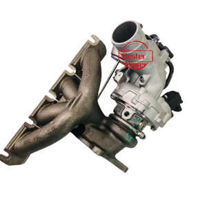 53039880119 53039700119 53039880123 53039700123 Turbo K03 per Audi A3 A4 <span class=keywords><strong>A5</strong></span> A6 TT <span class=keywords><strong>1.8</strong></span> <span class=keywords><strong>TFSI</strong></span> B8 160CV B8 CABB CCUA CDHB - Product Image 5