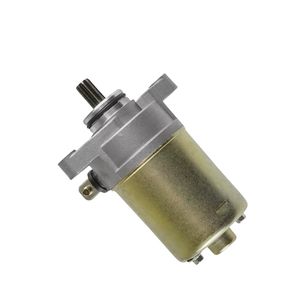 Moteur de démarrage adapté aux Polaris Sportsman 90 de 1999 à 2019, numéro de pièce 0451692 - Product Image 4