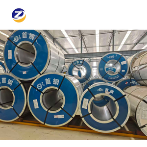 Bobina di Acciaio al Carbonio SPHC di Alta Qualità, Laminata a Caldo 1-7mm, per Uso Industriale, Prezzo Competitivo, Certificata GB/JIS, Trattata con Olio Leggero - Product Image 3