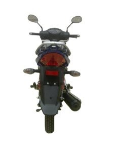 <span class=keywords><strong>Moto</strong></span> Underbone 110cc de Chine pour l'Afrique – Véhicule de banlieue économe en carburant, OEM/ODM - Product Image 6