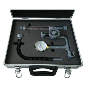 ชุดตรวจสอบเครื่องเป่าลมความแม่นยำสูง เครื่องมือวัดอื่นๆ สำหรับวัดแรงดันลม - Product Image 1