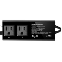 Thermostat numérique RINGDER TC-323 avec écran LCD pour aquarium