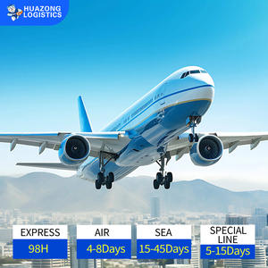 Top 10 Agentes de Transporte Marítimo e Aéreo DDP da <span class=keywords><strong>China</strong></span> para Eslováquia, Eslovênia, Croácia, Lituânia e Europa - Product Image 1