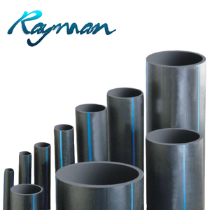 <span class=keywords><strong>RAYMAN</strong></span> Systèmes de tuyauterie en PEHD économiques certifiés ISO PE100/PE80 pour l'irrigation agricole et municipale à usage intensif - Product Image 1