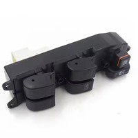 Interruptor principal de ventana de accesorios de coche GZTY OE 84820-0K061/84820-12470/84820-06040 para Toyota y LEXUS(GR)