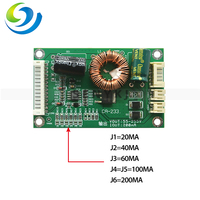 Carte de rétroéclairage universelle à courant constant pour téléviseurs LED LCD LG/Samsung/Hisense/Haier/TCL/Changhong de 32 à 60 pouces