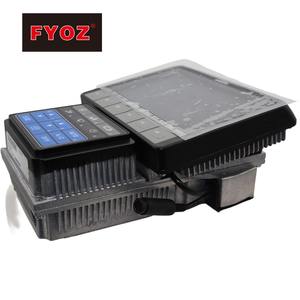 Pieza de excavadora para Komatsu PC200-8 PC270-8 PC210-8 PC230-8 PC240-8 7835311001 - Product Image 2