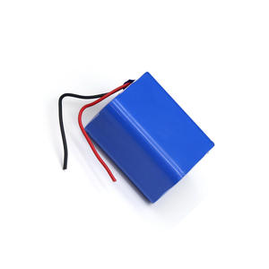 전동 공구, 항공기 모델에 사용되는 리튬 이온 배터리의 OEM 7.4V <span class=keywords><strong>7800mAh</strong></span> 충전식 배터리 팩 - Product Image 3