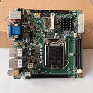 Aimb-205 Aimb-205g2 công nghiệp Bo mạch chủ CPU Board CPU module chính Board Cổ Phiếu ban đầu 100% thử nghiệm chất lượng cao-b