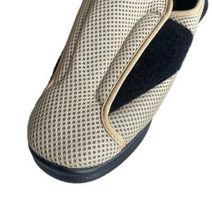 Zapatos Ortopédicos Extra Grandes y Ligeros, Adecuados para Hinchazón Postoperatoria, Pie Diabético Graso, Fáciles de Poner - Product Image 2