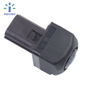 Cámara de visión trasera PEIVSO para estacionamiento, gran angular, para Honda CR-V 2023-2024, con garantía OEM 39530-3A0-A01 - Product Image 1