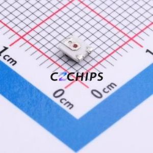 Résistance/potentiomètre réglable JER33X-1-24 SMD-3P, résistance 3,4x3,1 mm 20 kOhm 25 % 150 mW 250 ppm/ ℃ - Product Image 2