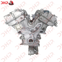Ensemble moteur essence 3GR-FE 3.0L V6 2 994 cm³ pour Lexus GS300 IS et Toyota Crown Reiz – Pièce de rechange pour berline