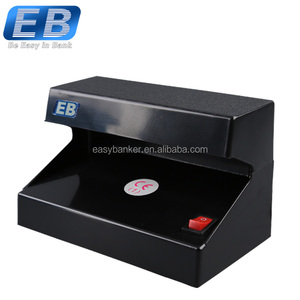 DC-118AB-1 Trung Quốc-Thực Hiện Mạnh Mẽ UV Tiền <span class=keywords><strong>Detector</strong></span> Nhanh Chóng Nhận Dạng của Giả Tiền Tệ Với Ánh Sáng Tính Năng Kiểm Tra Tiền - Product Image 2