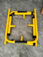 Barre de traction multifonctionnelle pour entraînement de musculation Fitness barres parallèles