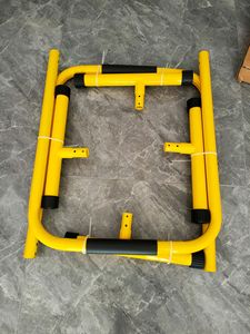 Tập thể dục đa chức năng sức mạnh đào tạo pullup thanh Dip đứng song song thanh - Product Image 2