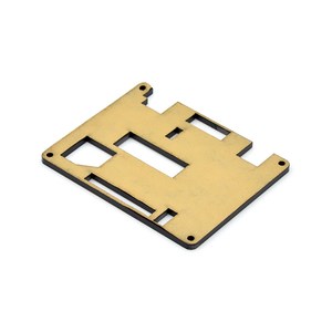 Módulo de placa amplificadora de Audio <span class=keywords><strong>Bluetooth</strong></span> de 2,1 canales, aplicación de Subwoofer pesado de paso alto-bajo, de canales - Product Image 4