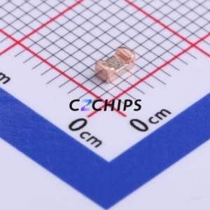 Resistencia de Detección de Corriente / Shunt ASH-M-1206-0.5F, Resistencia 1206 (Tipo de Resistencia: Shunt) (Resistencia: 0.5mOhm) (Precisión: 1%) - Product Image 2