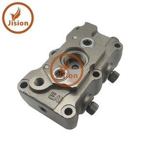 ปั๊มเชื้อเพลิง3264635 326-4635 32F61-10302สำหรับชิ้นส่วนเครื่องยนต์ C6.4 323D E320D 320D - Product Image 2