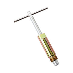 Compression Sleeve <b>Puller</b> 1/2 Inch Diameter Bearing Removal Tool Industrial Grade - Product Image 3