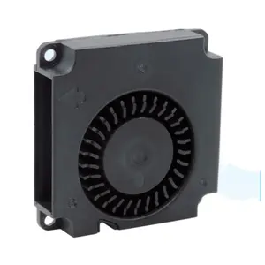 Multi function centrifugal blower fan 12 v dc brushless industrial portable bbq DC Fan Motor 40*40*10mm Blower Fan