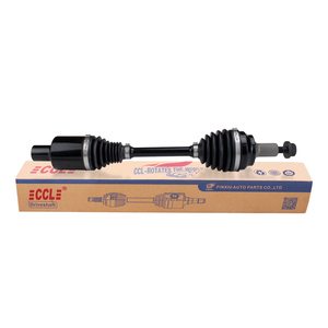 Arbre de transmission avant de haute qualité pour voiture allemande <span class=keywords><strong>MERCEDES</strong></span> BENZ W212 E63 2213300801 2213301601 221330630080 2213309901 - Product Image 2