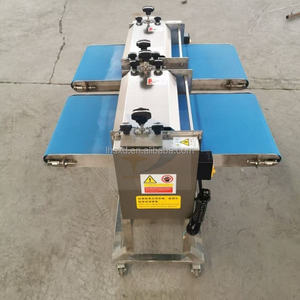 เครื่องตัดเนื้อ เหมาะสำหรับการตัดกระเพาะไก่ กระเพาะเป็ด ปลาหมึก และไตหอยเชลล์ ให้เป็นรูปทรงดอกไม้ - Product Image 6