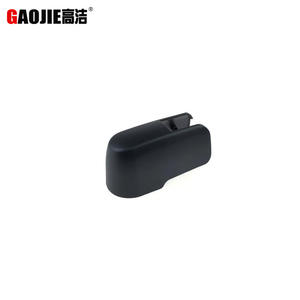 ฝาครอบแขนปัดน้ำฝนหลัง Gaojie รุ่น K13167395 สำหรับรถยนต์ Mazda CX-3 ปี 2015 2016 2017 2018 - Product Image 4