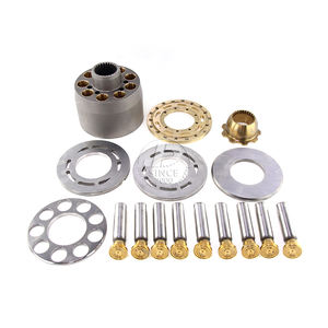 <span class=keywords><strong>Sauer</strong></span> הידראולי בוכנה משאבת <span class=keywords><strong>PV23</strong></span> בוכנה משאבת חלקי חילוף ערכת תיקון עבור SPV23 <span class=keywords><strong>Sauer</strong></span> מיקסר בטון - Product Image 1