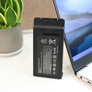 CF-54<span class=keywords><strong>แบตเตอรี่</strong></span>แล็ปท็อป11.4V/54.72Wh 4800mAh สำหรับ VZSU0PK CF-VZSU0PW vzsuopr vzsuolw vzsuogw CF-54 - Product Image 5