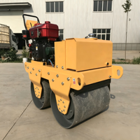 Compacteur routier, mini-compacteur
