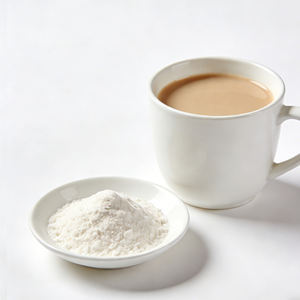 Crema en Polvo No Láctea con Sabor a Caramelo Salado y Sal Marina, Calidad Artesanal para Cafeterías de Lujo, Sabor Consistente y Duradero para Café - Product Image 4