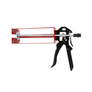 Pistolas Aplicadoras de Pegamento de Doble Cartucho JAPI Strong Iron 490ml 10:1 |   Entrega Gratuita |   Marca OEM para Adhesivos de <span class=keywords><strong>Metacrilato</strong></span> de Metilo - Product Image 1