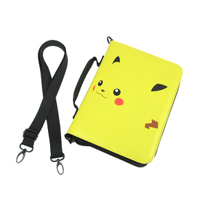 Factory Premium Poke <span class=keywords><strong>Mon</strong></span> Map Collection 4 Pocket Holder Portafolio Carpeta Trading Card Album Folder - Product Image 4