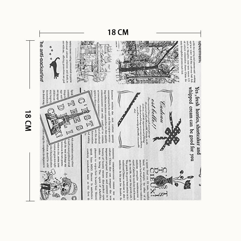 หนังสือพิมพ์สีดำ