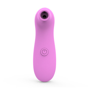 Succhiatore per Capezzoli a 10 Frequenze, Vibratore per Stimolazione del Seno e della Vagina, Masturbatore Femminile - Product Image 5