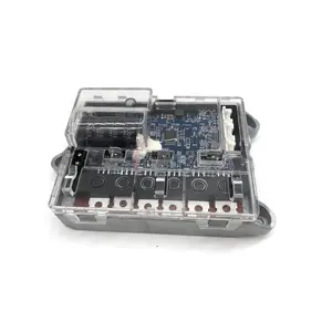 Placa mãe atualizada, placa principal esc, placa de interruptor para xiaomi m365 pro 1s mi 3, peças mainboard de scooter elétrico