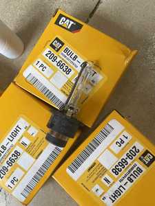 Ampoule halogène d'origine CAT 209-6638 modèle 2096638 - Product Image 6