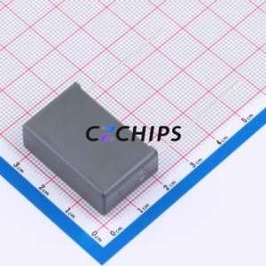 Condensador de Película de Polipropileno (CBB) R75UR31004030J, Componente de Orificio Pasante (THT), P=27.5mm 100nF 5% 2kV/700V - Product Image 2