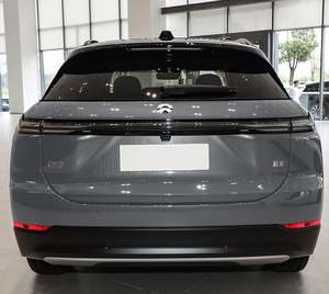 Para NIO ES7: SUV eléctrico de lujo con tecnología avanzada de conducción autónoma - Product Image 6