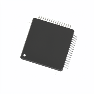 ส่วนประกอบอิเล็กทรอนิกส์ MC9S08PT60VQH 64 QFP แบบฝังตัว บริการครบวงจรแบบดั้งเดิม - Product Image 1