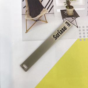 Tùy Chỉnh Kim Loại Nhãn <span class=keywords><strong>Tag</strong></span> Cho Khăn Phụ Kiện Cho Quần Áo Túi Mũ Giày Nổi Jeans Với Ban Nhạc Biểu Tượng Cuộn Hình Dạng - Product Image 5