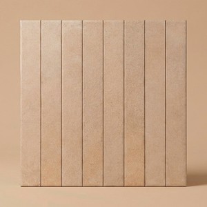 Piastrelle Opache Pretagliate Faro Sand 35x35, Spessore 9 mm, Bordi Irregolari - Product Image 1
