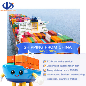 Spedizione Marittima Economica e Sicura dalla Cina all'Australia e Nuova Zelanda, Magazzinaggio, Sdoganamento, Logistica, Consegna a Domicilio - Product Image 1