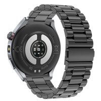 Montre connectée intelligente de qualité fiable ET472, étanche IP68, moniteur de sommeil 24h/24, soins à distance, suivi de la forme physique, montre connectée sportive pour hommes et femmes